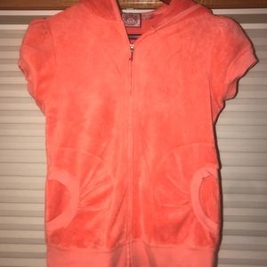 Juicy Couture Jacket